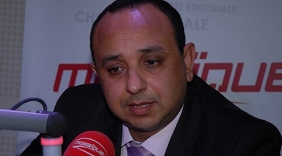 Sofiane Selliti dément l’arrestation d’une juge en pleine audience