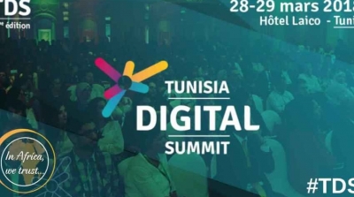 Deuxième édition de Tunisia Digital Summit 
