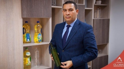 1er concours de packaging de Global et SIAPI