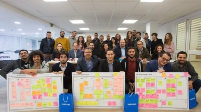 Samsung FastTrack :Une initiative pour soutenir et encourager les jeunes ingénieurs tunisiens