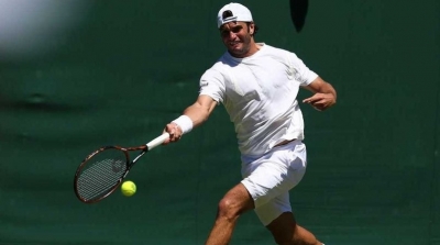 Tournoi de Shenzhen : Malek Jaziri éliminé 