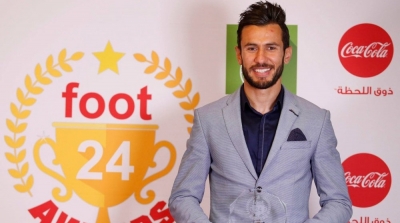 Coca-Cola Honore Rami Jridi