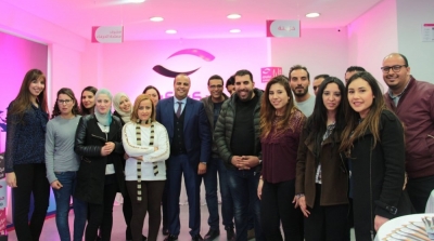 Vers une transformation digitale : Microcred innove et devient Baobab 