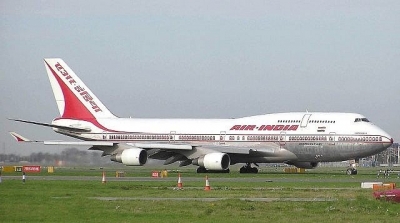 Air India lance le premier vol direct vers Israël via l’Arabie saoudite