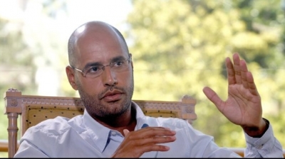 Seif al-Islam Kadhafi : ''j’ai des preuves solides contre Sarkozy''