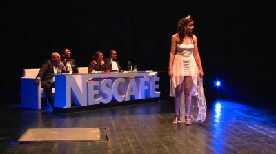 Nescafé comedy show saison 4 : Les stages débutent 