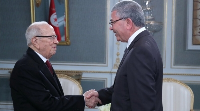 Les élections municipales au centre de l'entretien de  BCE avec le ministre de la Défense nationale