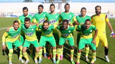 Karim Dalhoum nouvel entraîneur de l'EGS Gafsa