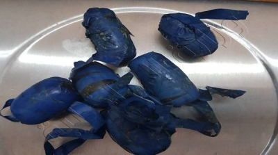 Démantèlement un réseau de trafic d’héroïne à l'aéroport Tunis-Carthage