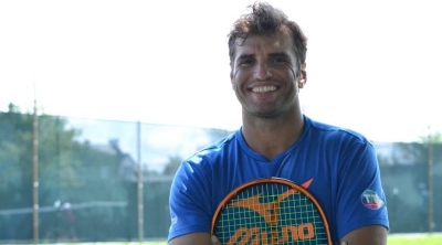 Classement ATP : Malek Jaziri gagne 7 places