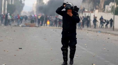Tataouine : un agent de la Garde nationale blessé à la tête