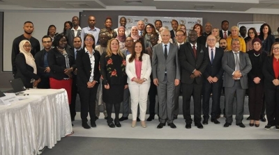 25 pays africains débattent à Tunis de la communication en levier essentiel face aux risques santé publique
