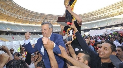 L’EST sacré champion pour la 28ème fois