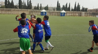 DNC : L’école de Ramla de Kerkennah remporte le tournoi de Sfax