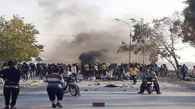 Affrontements après la rencontre CAB - CA  : Arrestation de 13 individus