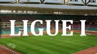 Ligue 1 : Programme de la 25e journée