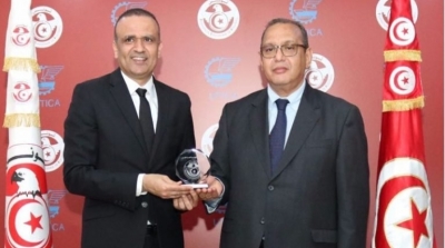 Quand le football se met au service de l’économie tunisienne !