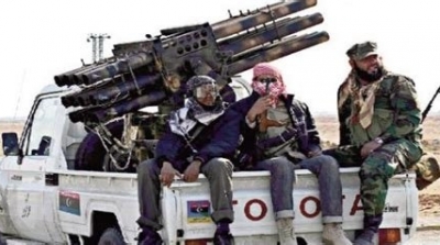 Libye : un jeune Tunisien assassiné par une milice armée