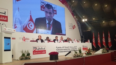 Elections municipales : Taux de participation officiel 35,6%