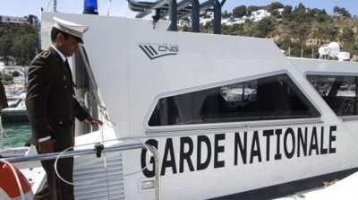 128 migrants interceptés au large de l’île Kerkennah