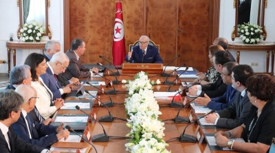 La controverse autour du remaniement ministériel retarde la signature du Document de Carthage