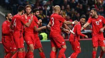 Coupe du monde :Tunisie-Portugal en amical : 2 à 2