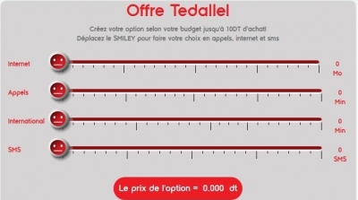 Ooredoo lance l’offre inédite ' Tedallel ' : Pour une véritable digitalisation de l’expérience client
