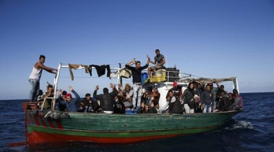 Kerkennah : 35 morts dans le naufrage d’un bateau de migrants