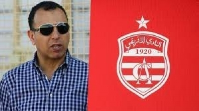 Abdessalem Younsi nouveau président du Club Africain