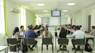 Ateliers pour l’élaboration du décret Open Data de la Tunisie