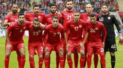 Russie 2018 : Formation probable de la sélection pour Tunisie-Angleterre