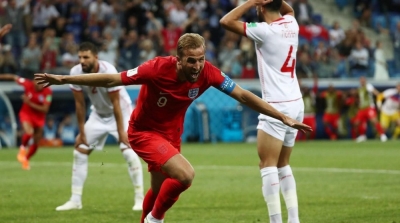 Mondial 2018 : La Tunisie battue par L’Angleterre 