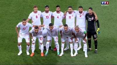 Un arbitre Américain pour diriger le match Tunisie-Belgique