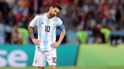 Mondial 2018 : La Croatie humilie l'Argentine et se qualifie