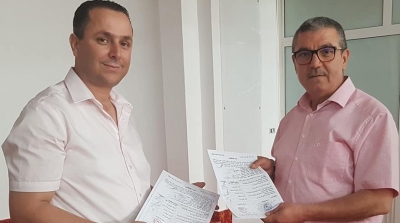 Ennahdha préside la municipalité de Raoued