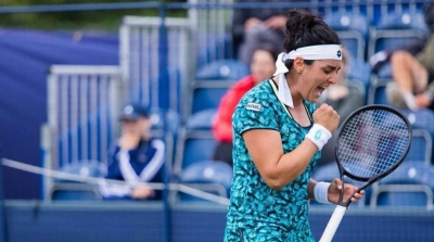 Ons Jabeur gagne 50 places au classement WTA