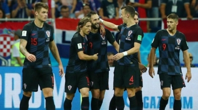 Mondial 2018 : La Croatie élimine le Danemark 