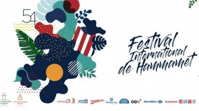 Le programme de la 54ème édition du festival international de Hammamet