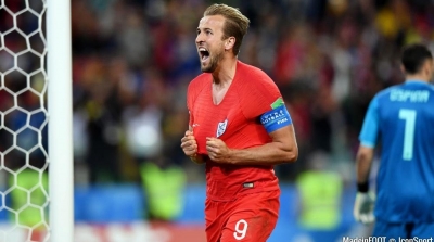 Mondial 2018 : L’Angleterre bat la Colombie 