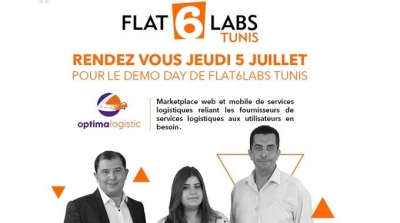 Flat6Labs organise la deuxième édition de son Demo Day : 7 nouvelles startups à l’honneur