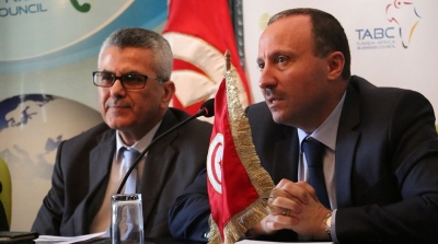  Tunisian African Empowerment Forum " TAEF 2018"