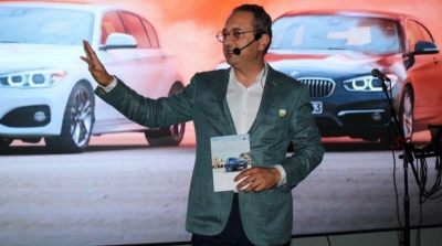 Baccouche Automobiles ouvre une nouvelle agence agréée Ben Jemaâ Motors à Sousse