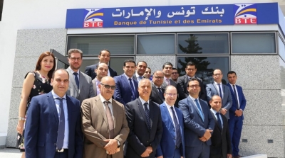 La BTE ouvre sa 27e agence au Kram et bientôt la 28e à Djerba
