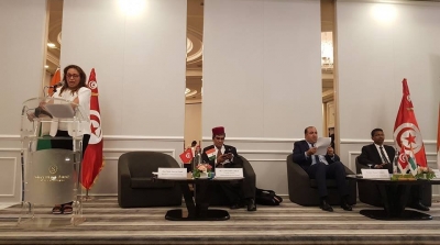 Forum d'affaires Tuniso-Indien : Appel au développement des échanges économiques 