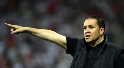 Nabil Maaloul quitte l'équipe nationale