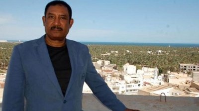 Un an de prison contre Ayachi Ajroudi