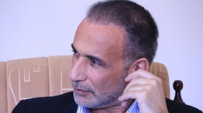 La femme de Tariq Ramadan soutient son mari