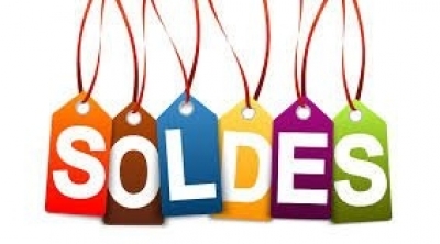2 Août : La date officielle des soldes d'été