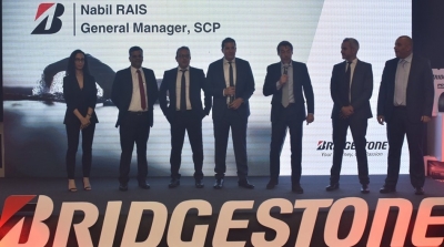 SCP et BRIDGESTONE lancent la Commercialisation des pneumatiques DAYTON sur le Marché Tunisien