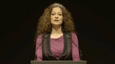 L'actrice syrienne May Skaf est décédée